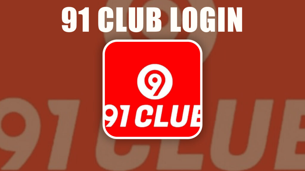 91 Club Login