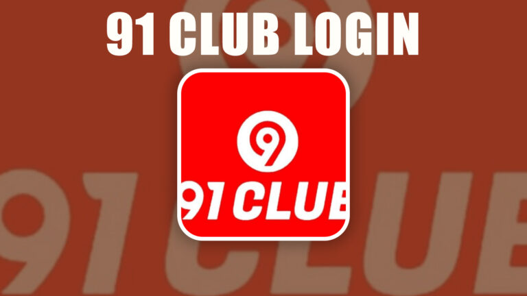 91 Club Login